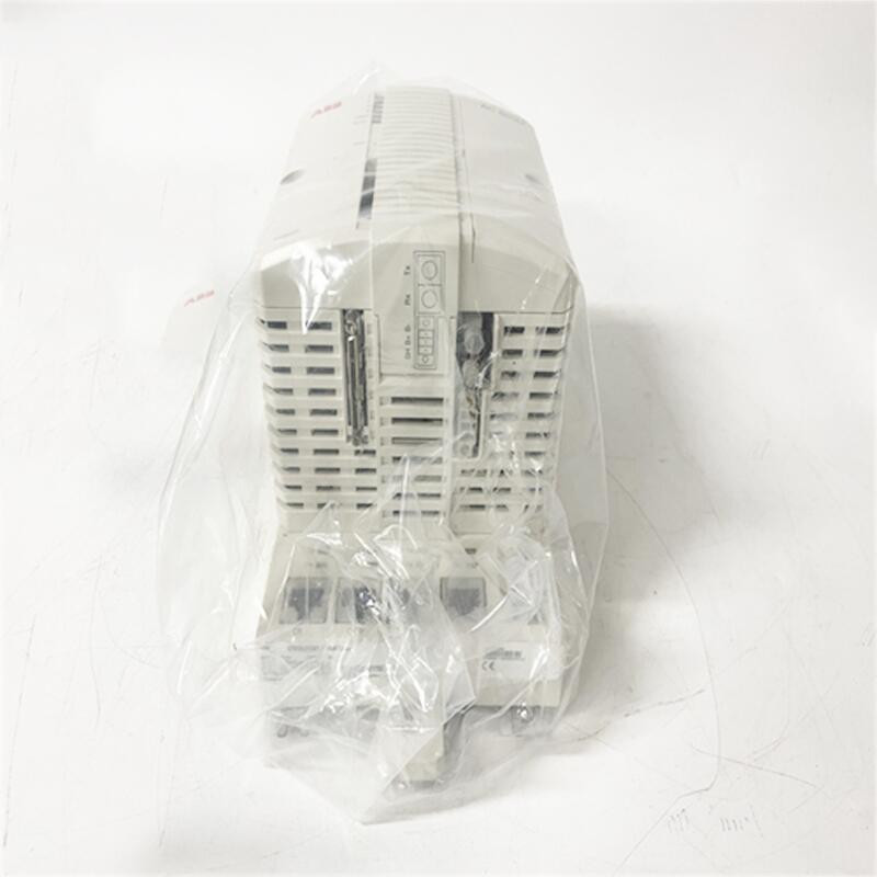 ABB PM864AK01 3BSE018161R1 Processor Unit | AC800M 800xA DCS Controller2